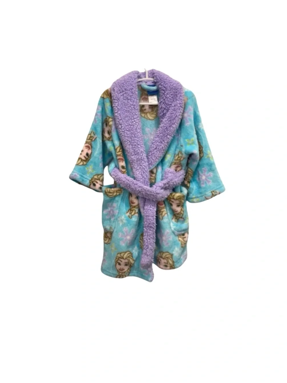 Disney Frozen Robe